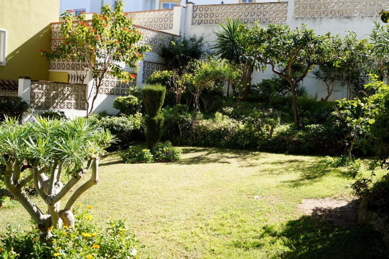 Shiny Studio With Pool & Carihuela Beach At 500M Torremolinos Esterno foto