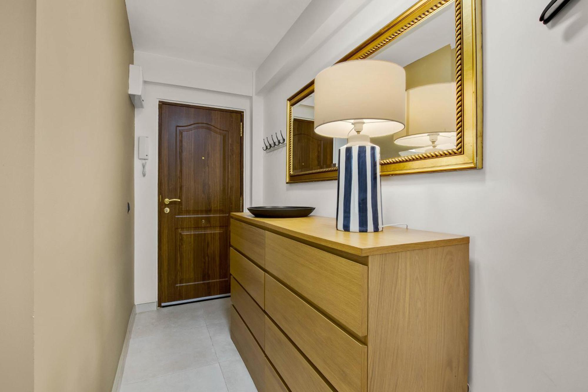 Shiny Studio With Pool & Carihuela Beach At 500M Torremolinos Esterno foto