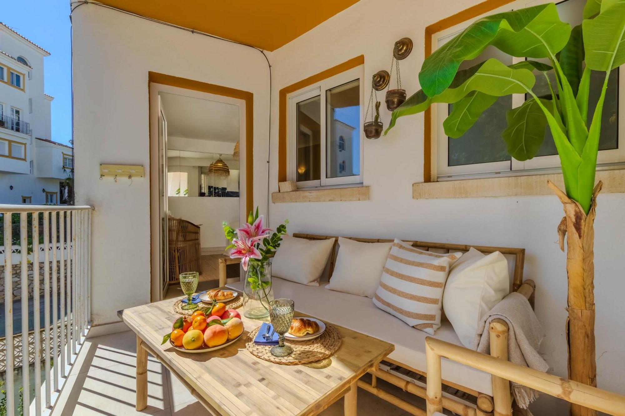 Shiny Studio With Pool & Carihuela Beach At 500M Torremolinos Esterno foto